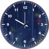 spiderverse wa wall clock