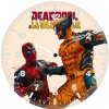 deadpool and wolverine rise to infamy 4n wall clock