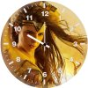 princess diana of themyscira 51 wall clock