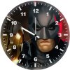 batman the dark knight rise qs wall clock