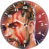 thor newarts cp wall clock