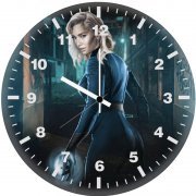 vanessa kirby as invisible woman in the fantastic four movie 4a