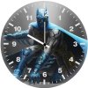arts batman new z8 wall clock