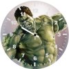 incredible hulk avengers ue wall clock