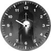 the punisher by bosslogic fo wall clock