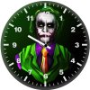 the joker reign ll wall clock