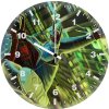 miles morales spider 5l wall clock