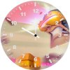 cyclops marvel x men f4 wall clock