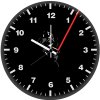 darth vader minimalism s4 wall clock