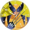 the legacy of wolverine mk wall clock