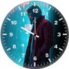 star lord guardians legend cn wall clock