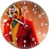 joker fy wall clock