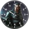 loki art new nd wall clock