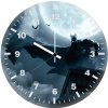 batman darknight k8 wall clock
