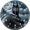 batman detective wd wall clock