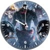 spider multiverse heroes unite x2 wall clock