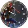 spiderman new art jd wall clock