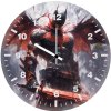 batman reborn j2 wall clock