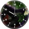 joker the next chapter i8 wall clock
