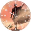 the batman and the court of owls 93 wall clock