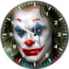 joker artwork new p6 wall clock