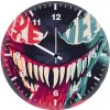 we are venom artworks yl wall clock