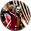 joker oscar winning 5m wall clock
