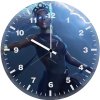 storm x men art 7a wall clock