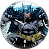 big batman tz wall clock