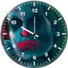 4kjoker new gn wall clock