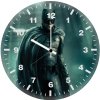 the batman part 2 movie uy wall clock