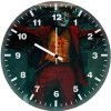 joker damage is done jh wall clock