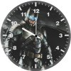 batman justice league synder cut ud wall clock