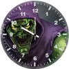 green goblin gf wall clock