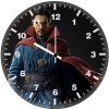 doctor strange art it wall clock