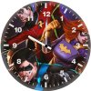 gotham knight 5e wall clock