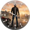 steve rogers will return in avengers doomsday 2j wall clock