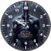 dark knight protector fz wall clock