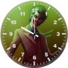 ha ha ha joker r7 wall clock