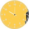 batman and robin damian wayne rb wall clock