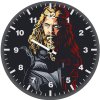 thor minimalism xb wall clock