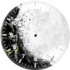 batman zc wall clock