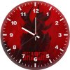 shadow x batman gc wall clock
