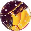 marvel tony stark 3f wall clock