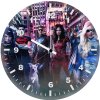 titans season 3 d5 wall clock