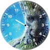 groot fg wall clock
