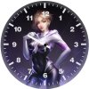 gwen stacy who never gave up xv wall clock