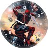deadpool weapon x unleashed qu wall clock