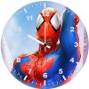 spider man unlimited fs wall clock