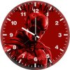 the batman wanderer lp wall clock